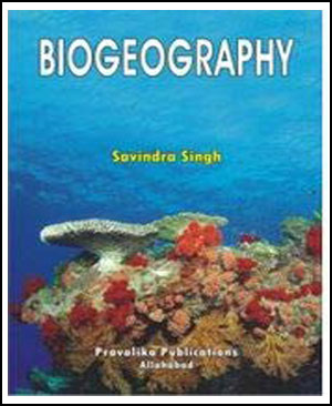 Biogeography by Savindra Singh – Pravalika Publications - sparklecopier