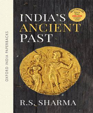 India Ancient Past R.S Sharma - Online Books Store for Civil Services ...