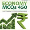 Economy Mcqs 450 by Vivek Singh