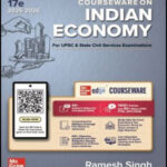 Ramesh Singh Indian Economy 17th E 2025-2026 English Medium