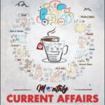 Vision IAS Monthly Magazine May 2025