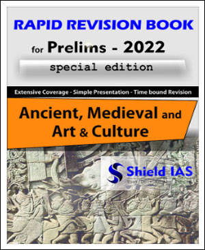 Shield Ias Prelims Rapid Revision Eng Medium
