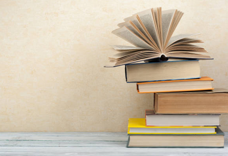Books For UPSC Preparation
