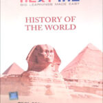 Next IAS History of The World English Medium 2026