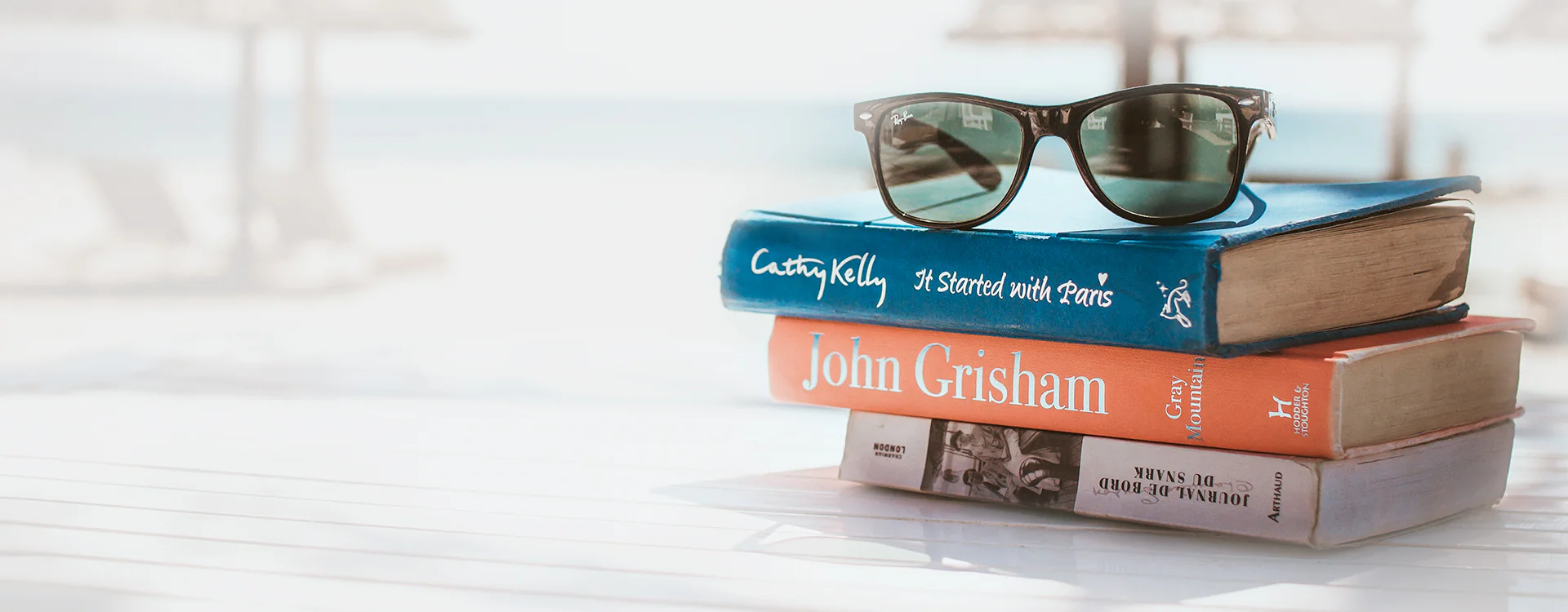 Books for IAS Perparation