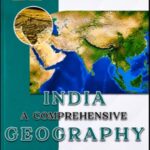 Kalyani Publications India: A Comprehensive Geography (8th Revised Edition) by D.R. Khullar (E)