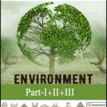 Vision IAS GS Foundation Environment part 1+2+3  Printed Notes 2026-27 English Medium