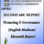 Second ARC Report-Promoting E-Governance English Medium(Xerox)