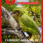 Insight Ias September Monthly Current Affairs Magazine English Medium 2023