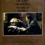 Jani & Mathur A History Of The Modern World (1500-2000 A. D) 18 Edition 2022 English Medium Original Book