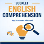 Ias Setu CSAT English Comprehension By Shakeel Ahmad English Medium