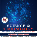 Vision IAS PT 365 Science and Technology-2025