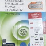 Goh Cheng Leong Certificate Physical And Human Geography 2nd Edition-Oxford