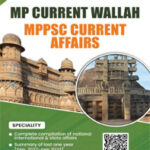 Only Ias MP Current Affairs MPPSC Current Affairs By Physics Wallah English Medium 2023