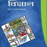 Science New NCERT 6 Class (Original Book) Hindi Medium