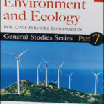 OakBridge Environment And Ecology 2nd Edition General Studies Series Part-7 English Medium 