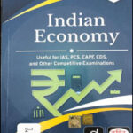 Drishti Quick Book Indian Economy 2nd Edition English Medium Original Book