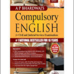 OakBridge Compulsory English By A P Bhardwaj's English Medium