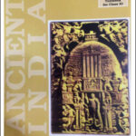 Ancient India OLD NCERT Original Book By Ram Sharan Sharma Class-XI English Medium