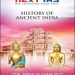 Next IAS History of Ancient India English Medium 2027