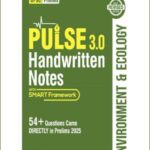 ARIHANT 3.0 PULSE ENVIRONMENT AND ECOLOGY 2026