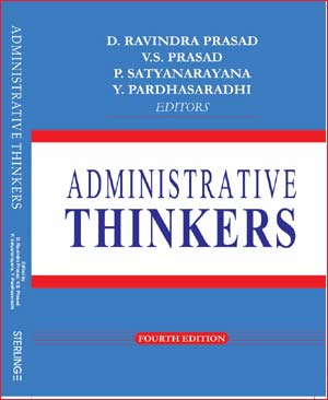 Prasad and Prasad book