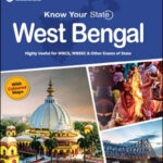 Arihant Know Your State West Bengal General Knowledge Revised Edition English Medium