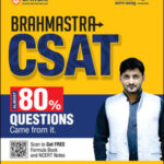 Arihant  Brahmastra CSAT Bilingual  By Dinesh Kaushik