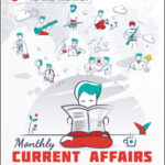 Vision IAS Current Affairs Monthly Magazine January 2023 English Medium 