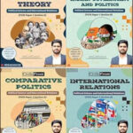 Political Science Notes Civils Front 2025-26  English Medium