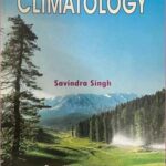 Savindra Singh Climatology book