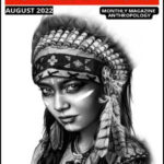 Vijetha IAS Anthropology Current Affairs Monthly Magazine August 2022 Printed Notes English Medium 