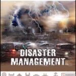 Vision IAS GS Foundation Disaster Management Printed Notes 2026-2027English Medium