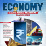 Economy Mains Value Addition Material Vision Ias 2025 English Medium
