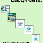 Edutap Epfo 5 Booklet  Combo Set  English Medium 2025
