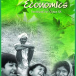 Economics New NCERT IX Class English Medium (Original Book)