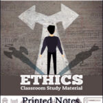 Vision Ias-Ethics-GS Foundation 2026-2027 Printed Notes  English Medium