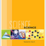Science New Original NCERT Book Class-X English Medium