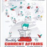 Vision IAS Current Affairs Monthly Magazine March 2022 English Medium