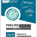 Rau’s IAS-C3 Prelims Compass Polity & Governance Original Book English Medium 2022