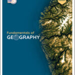 Study IQ Publications Fundamentals Of Geography 1st Edition For UPSC CSE & State PCS English Medium