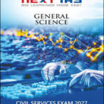 Next IAS General Science English Medium 2027