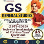 New Vishal 48 Year GS Topicwise Mains Unsolved Pyq  English Medium 2026