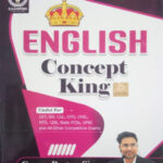 Champion Publication  English Concept King  By Gagan Pratap Sir English Medium  Original Book