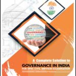 Only IAS Governance In India GS Paper-II For Mains Foundation English Medium Printed Notes 2023