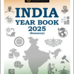 India Yearbook Summary 2025 TATHASTU English Medium