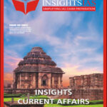 January 2025 Monthly Magazine-Insight IAS