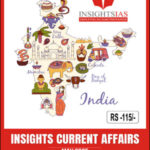 May 2025 Monthly Magazine-Insight IAS