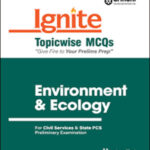 Ignite Topicwise MCQs Environment & Ecology Arihant