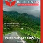 Insights IAS Current Affairs-30 October 2022 English Medium Printed Notes